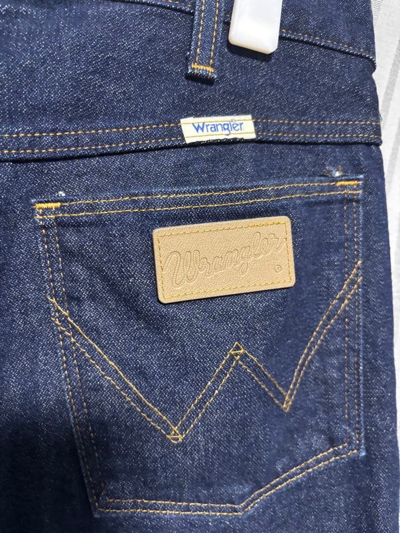 T*様 keboz Wrangler デニムセットアップ