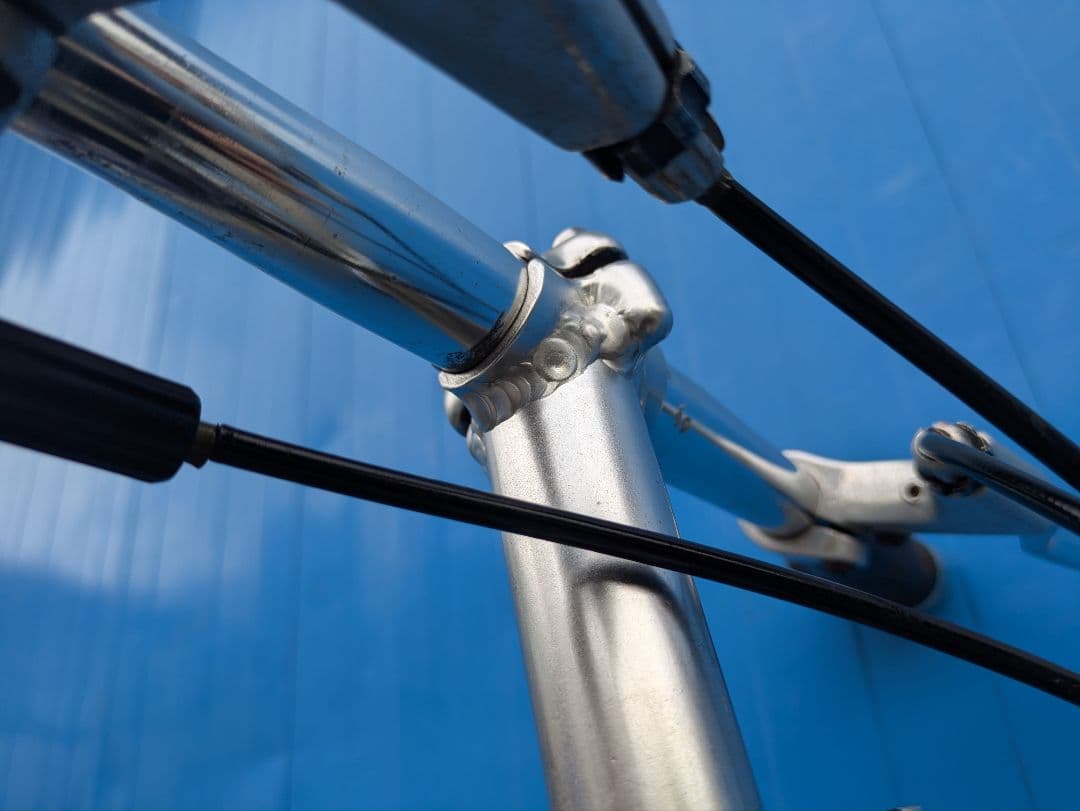 PEUGEOT PACIFIC 折り畳み　自転車 小径車 BD-1