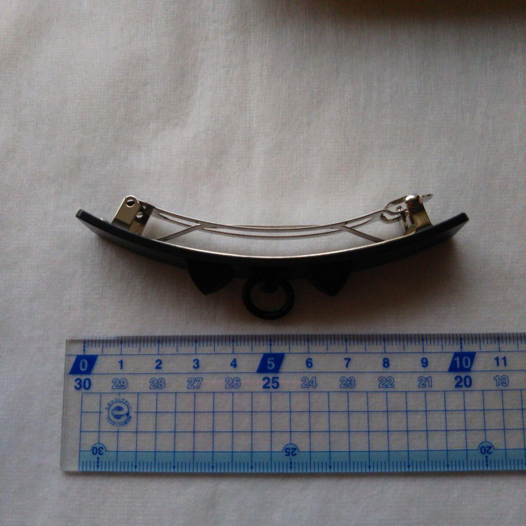 エルメス　バレッタ