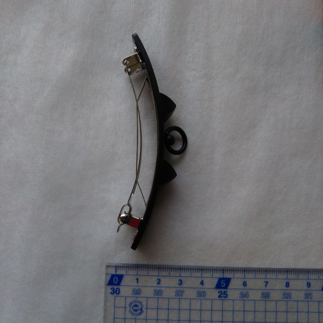 エルメス　バレッタ