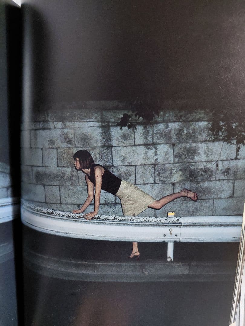 レア!希少!ヒロミックス Hiromix 写真集 ヒロミックス