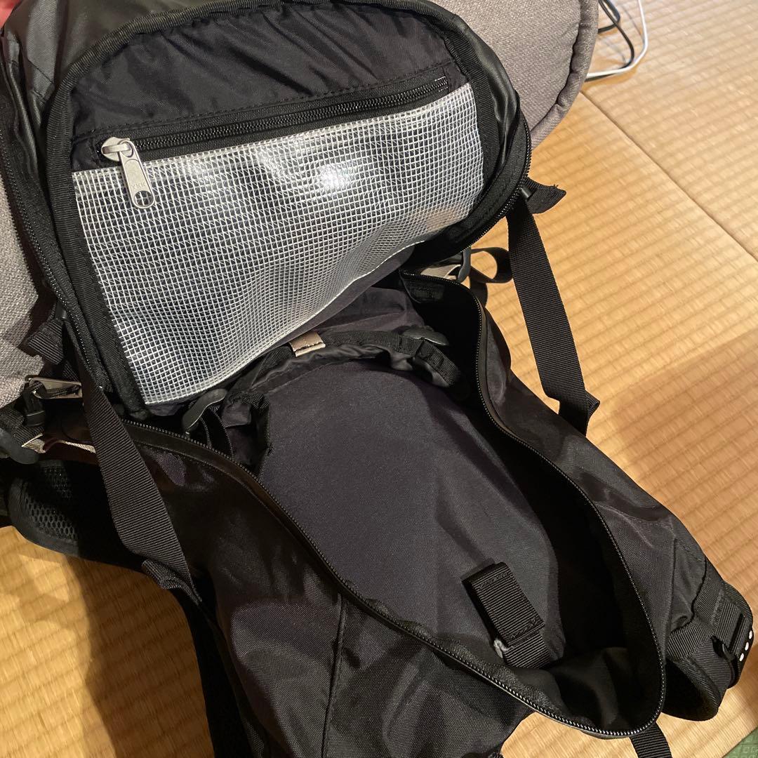 クリーガ　R20 バックパック