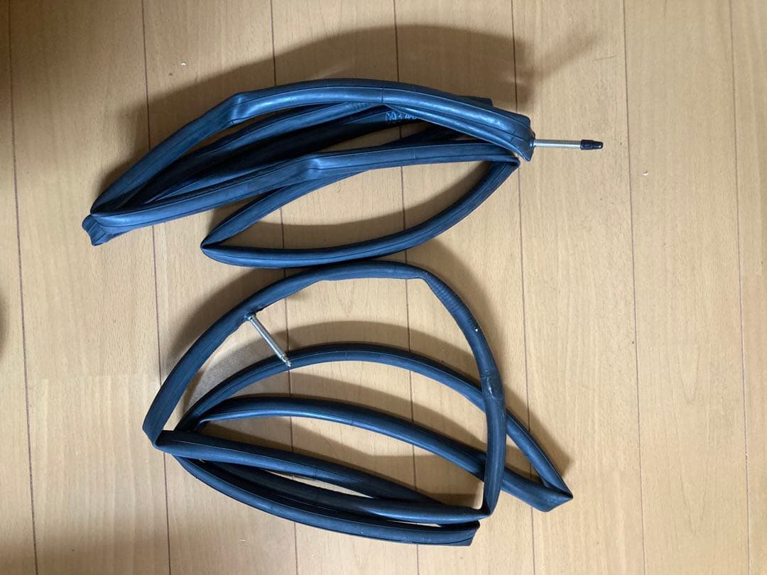 フルクラム　レーシング3 700C クリンチャータイヤ