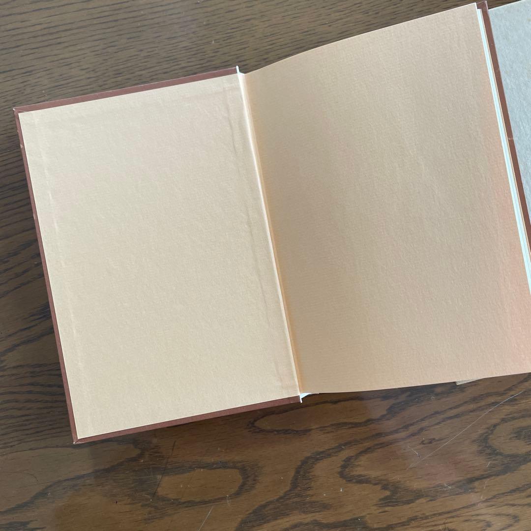 復刻版　第一刷　昭和47年「在りし日の歌」中原中也