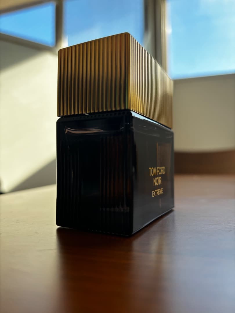TOM FORD トムフォード ノワール エクストリーム 50ml