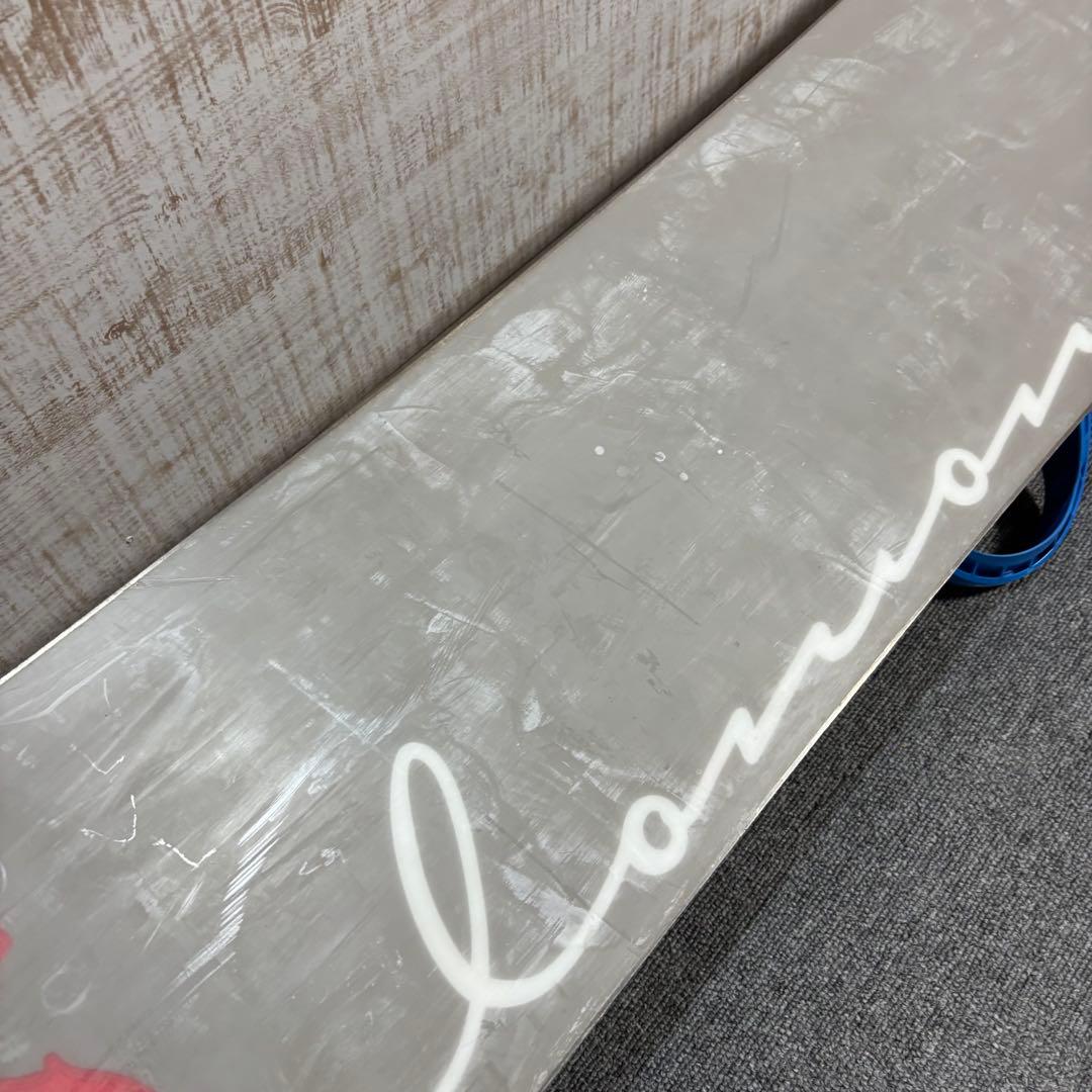 【送料無料】SALOMON スノーボードセットブーツ255