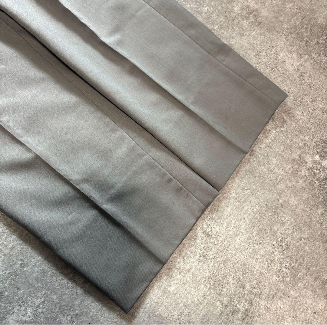 色々様　90s vintage レトロセットアップ スーツ ピンズ No.94