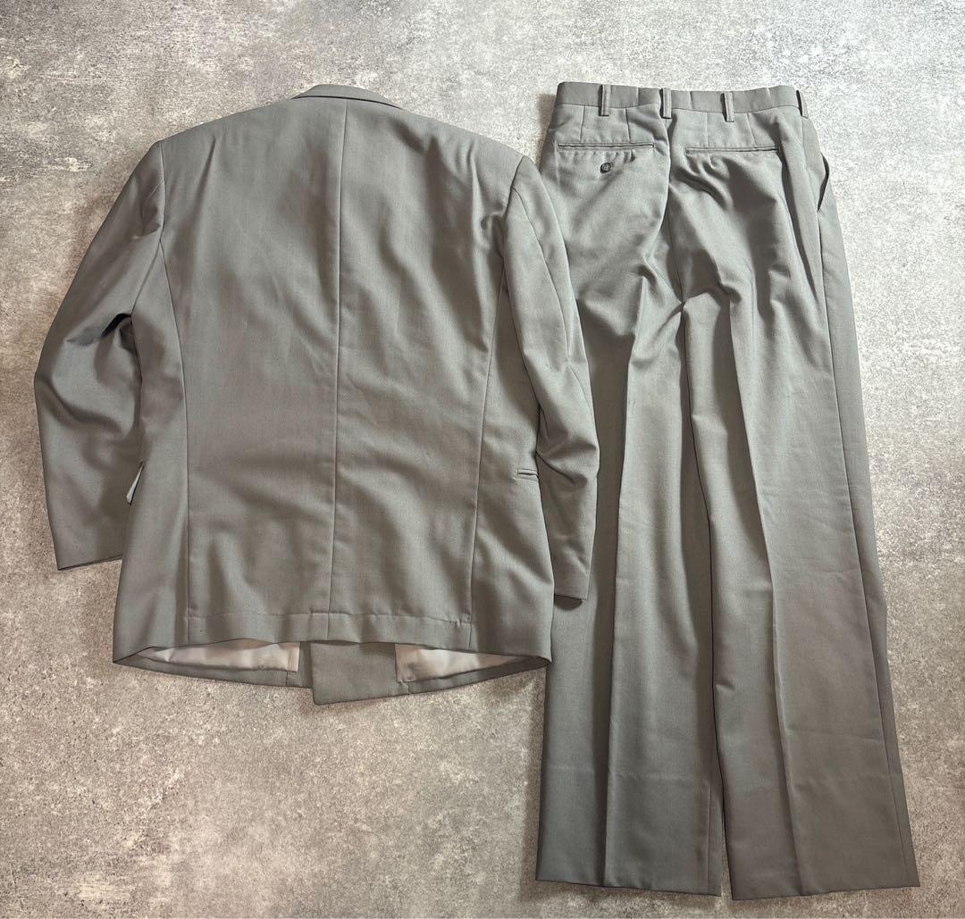 色々様　90s vintage レトロセットアップ スーツ ピンズ No.94