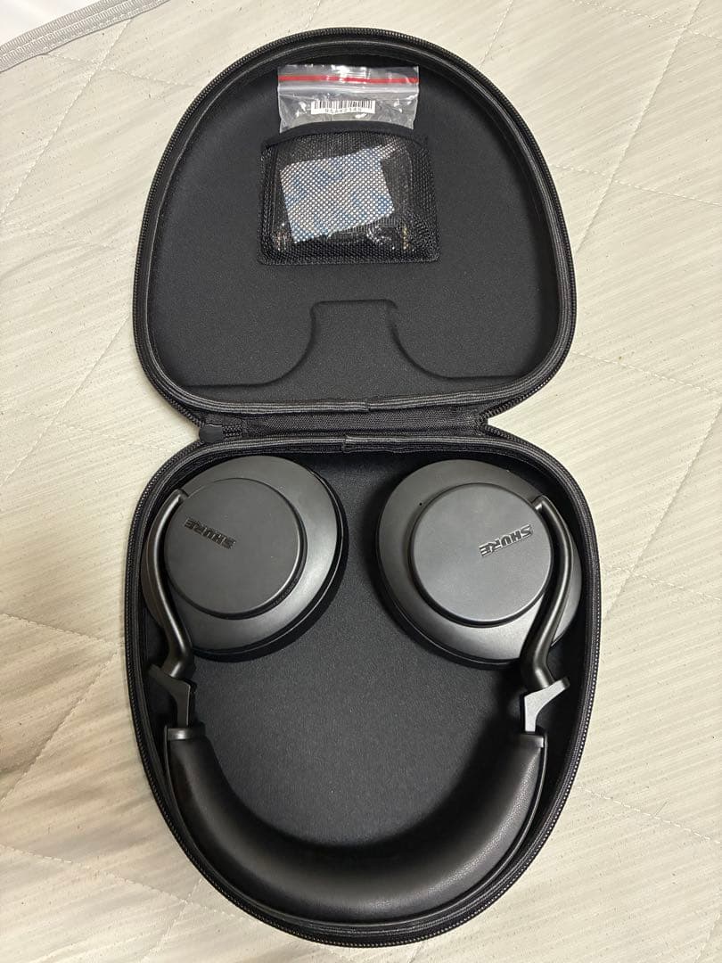 SHURE シュア AONIC 50 Gen2