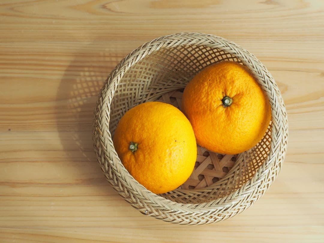 ※Le Chien  竹かご【35】、オーダー注文分竹かご