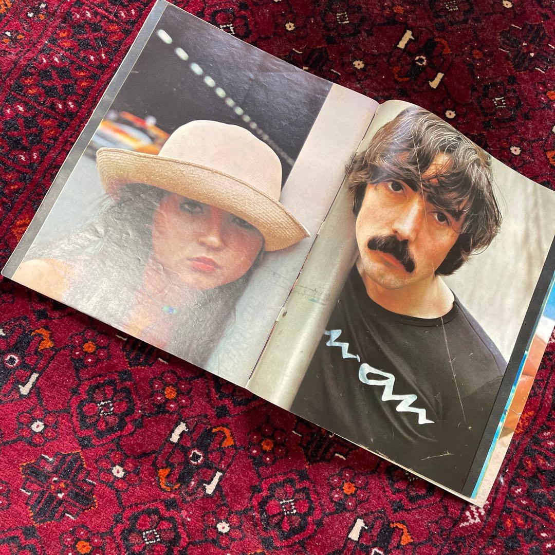 vintage an・an no.10