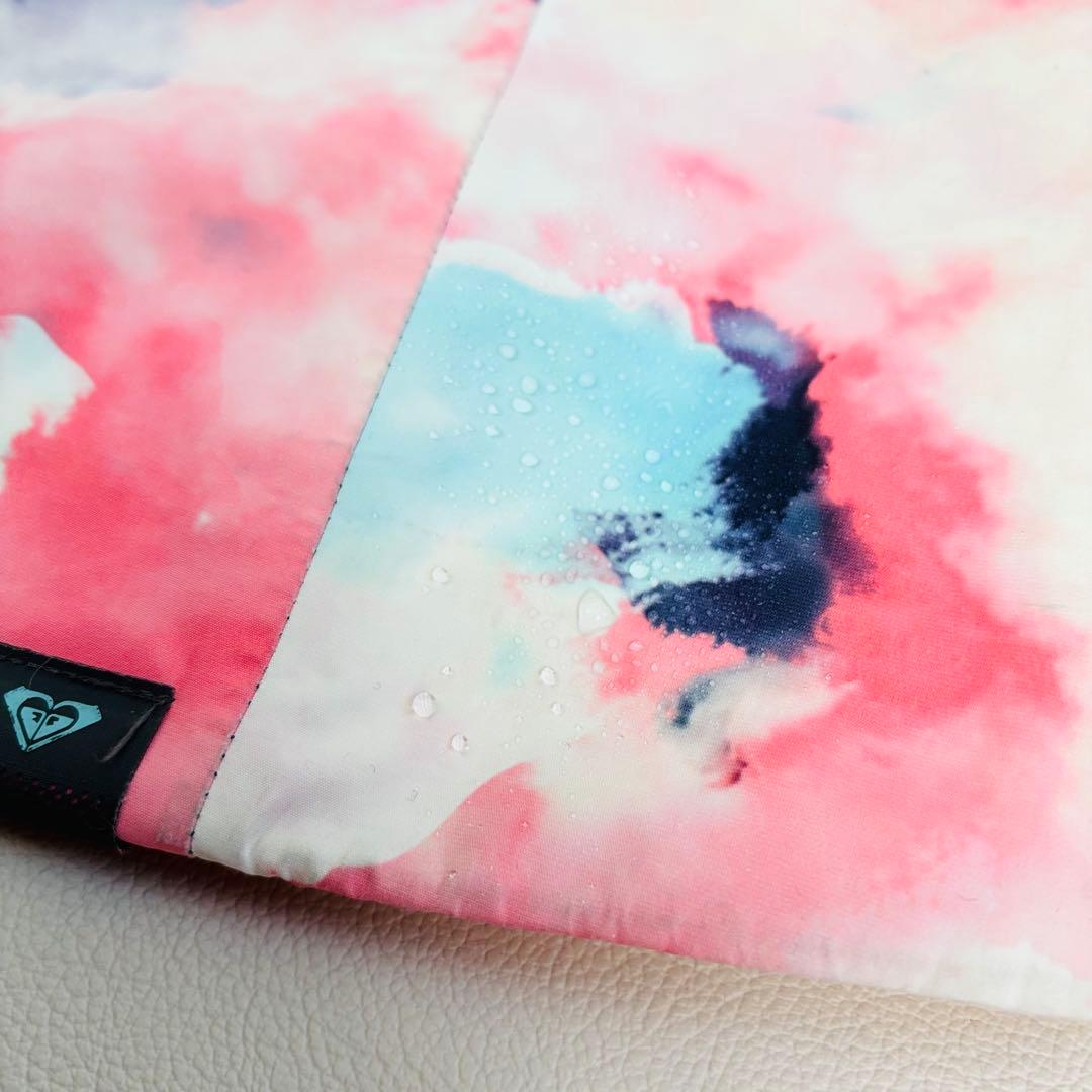 2514 ロキシー ジャケット ゴアテックス スノボウェア マルチカラー