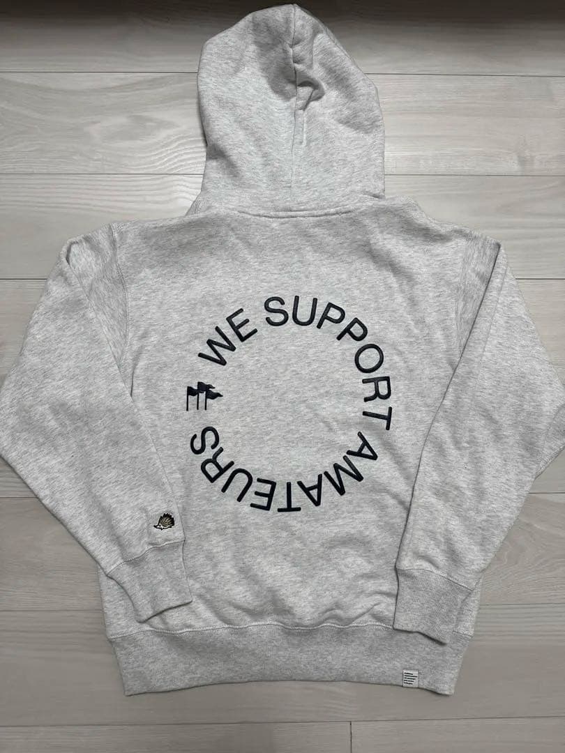 メンズウェア CH is for CLUBHAUS Crew Sweat