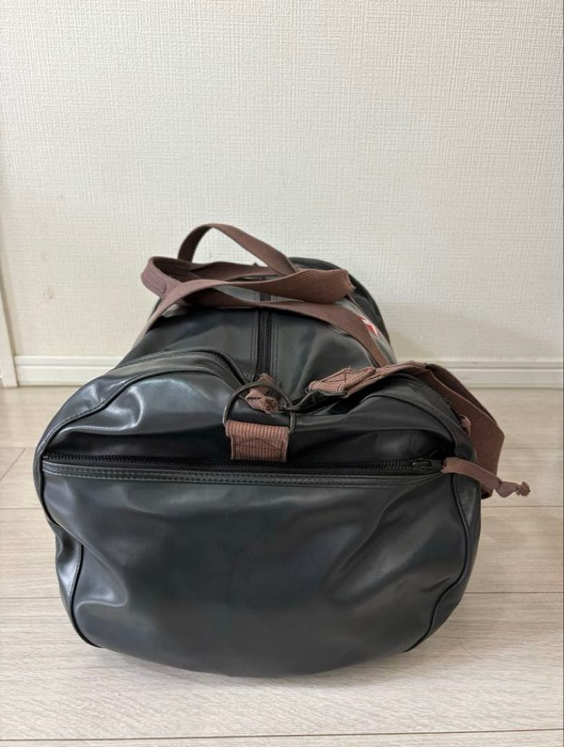 専用LUGGAGE LABEL ライナー 山口タグ ダッフルバッグロールボストン