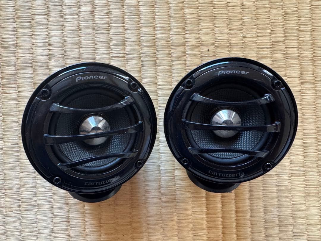 カーオーディオ Pioneer Carrozzeria TS-S062PRS