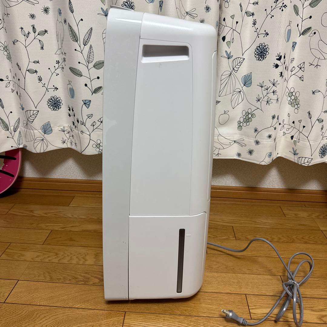 SHARP 除湿機 CV-R180-W 2025年製