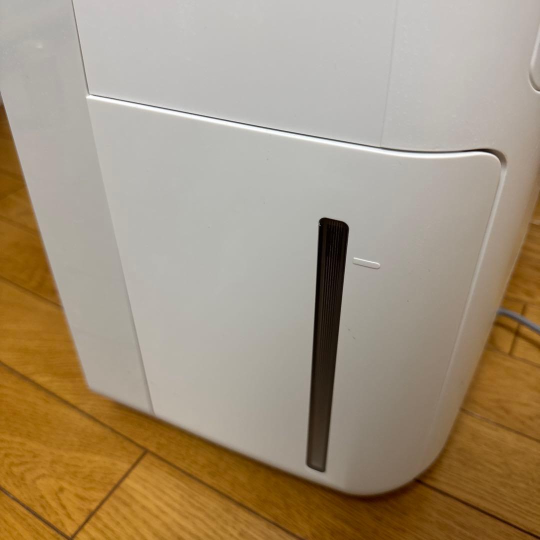 SHARP 除湿機 CV-R180-W 2025年製