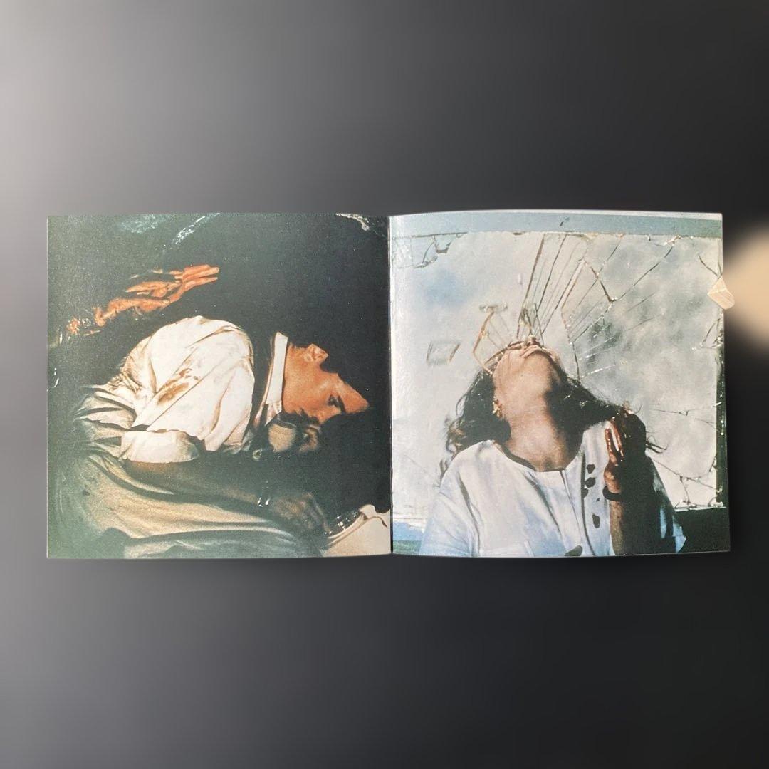 PHENOMENA サウンドトラック CD Goblin