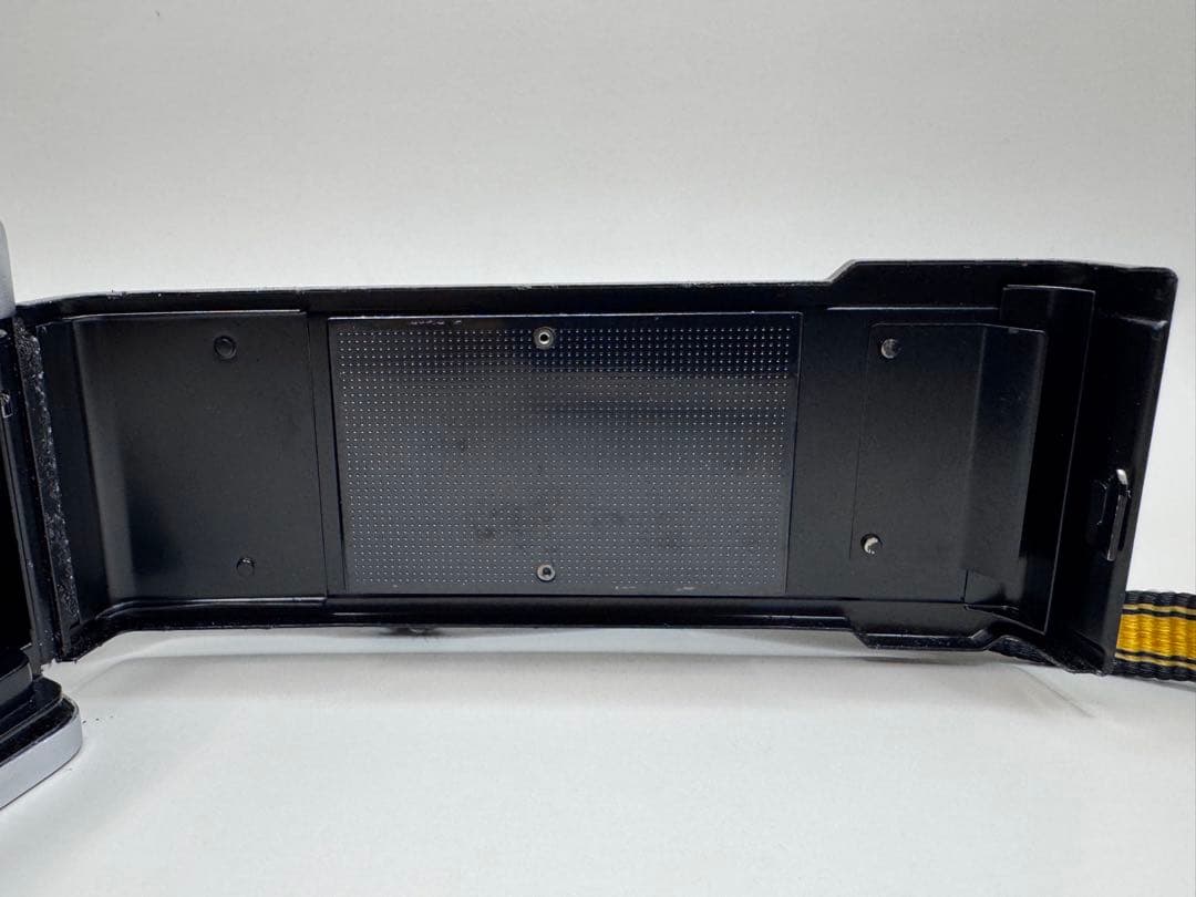 フィルムカメラ OLYMPUS OM-1 MD / F.ZUIKO 50mm f1.8