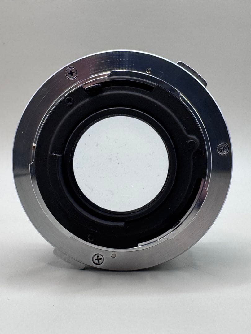 フィルムカメラ OLYMPUS OM-1 MD / F.ZUIKO 50mm f1.8