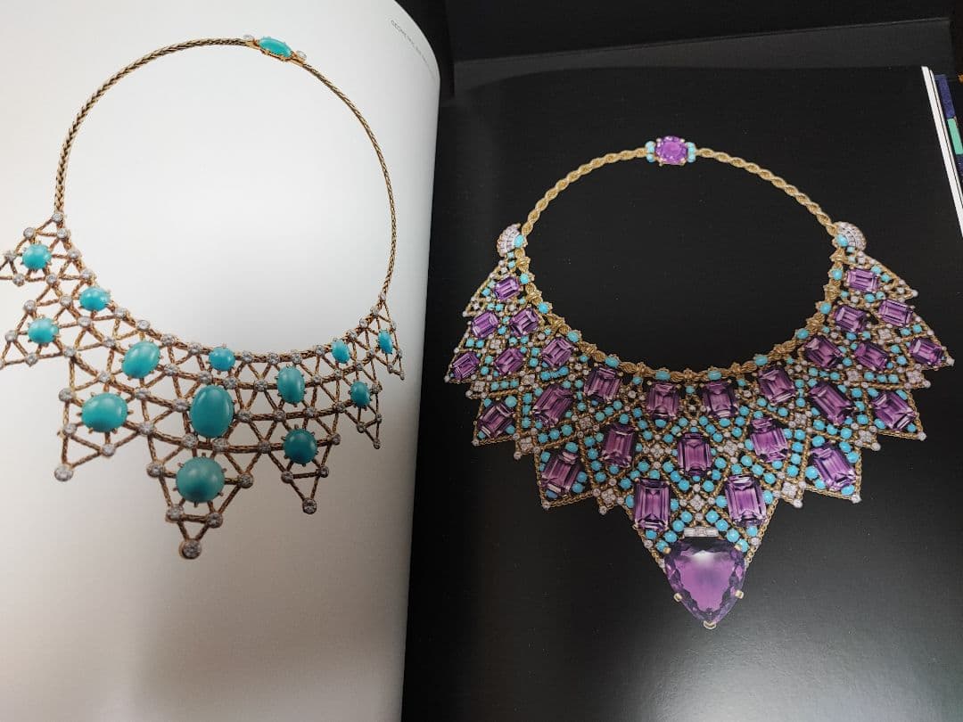 Cartier et les arts de l'islam カルティエ 洋書