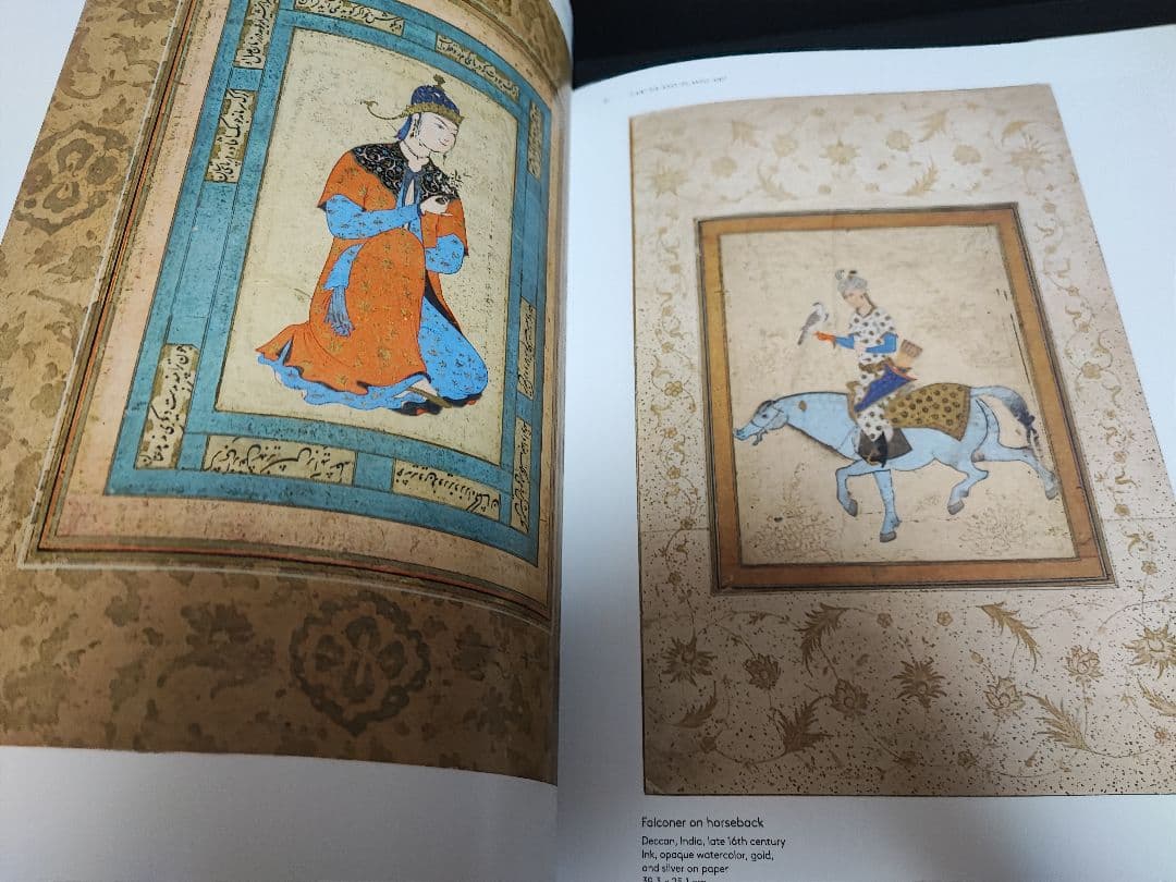 Cartier et les arts de l'islam カルティエ 洋書