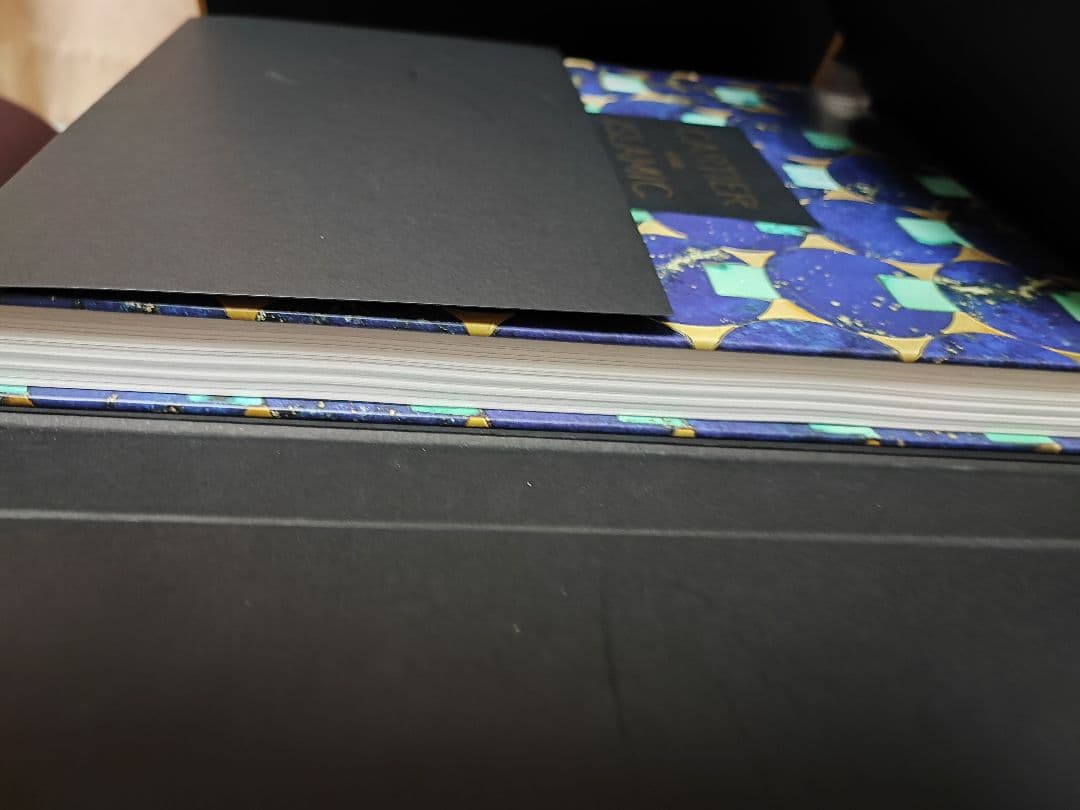 Cartier et les arts de l'islam カルティエ 洋書