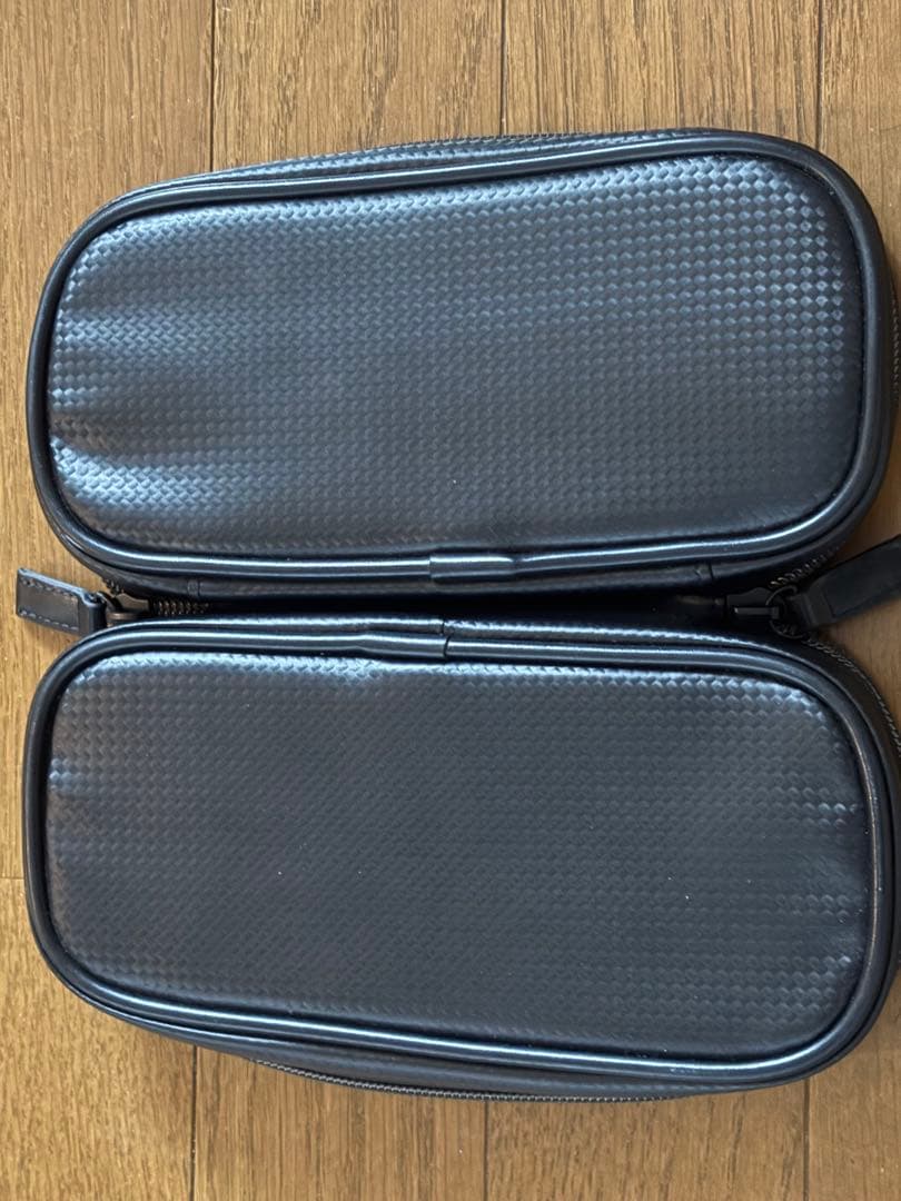 シーサーノーマディックエグゼクティブペンケース