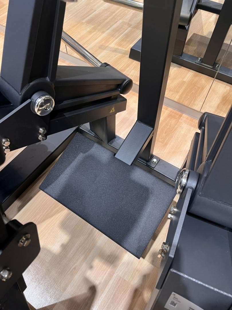 GYM GARAGE ロウ（プレートロード） GG-L21002 アウトレット