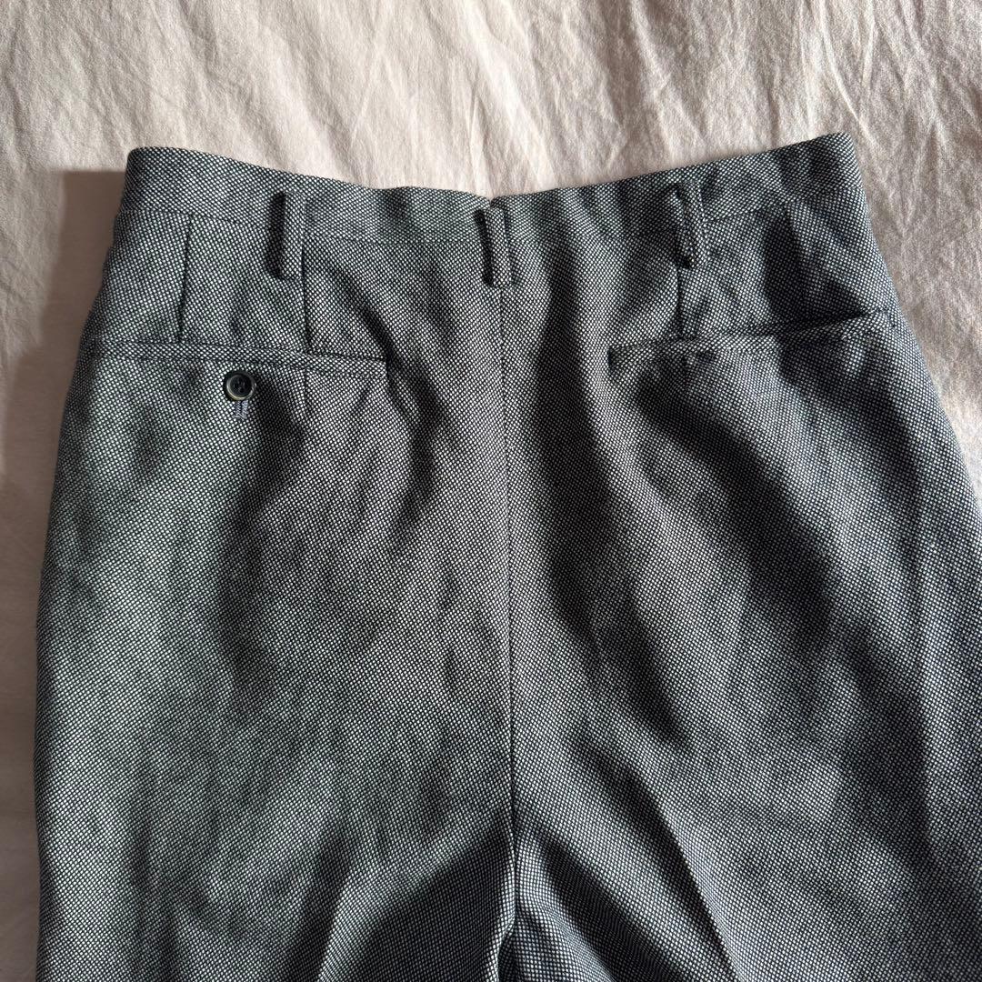 60s スラックス Vintage ヴィンテージ タロン TALON USA製