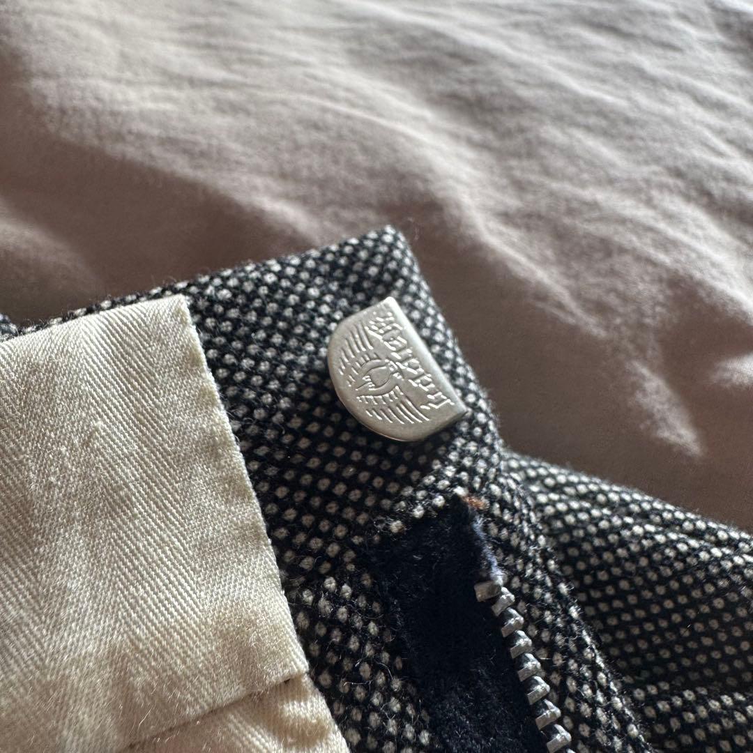 60s スラックス Vintage ヴィンテージ タロン TALON USA製