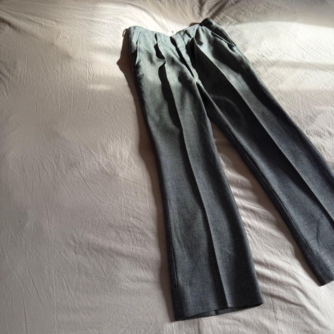 60s スラックス Vintage ヴィンテージ タロン TALON USA製