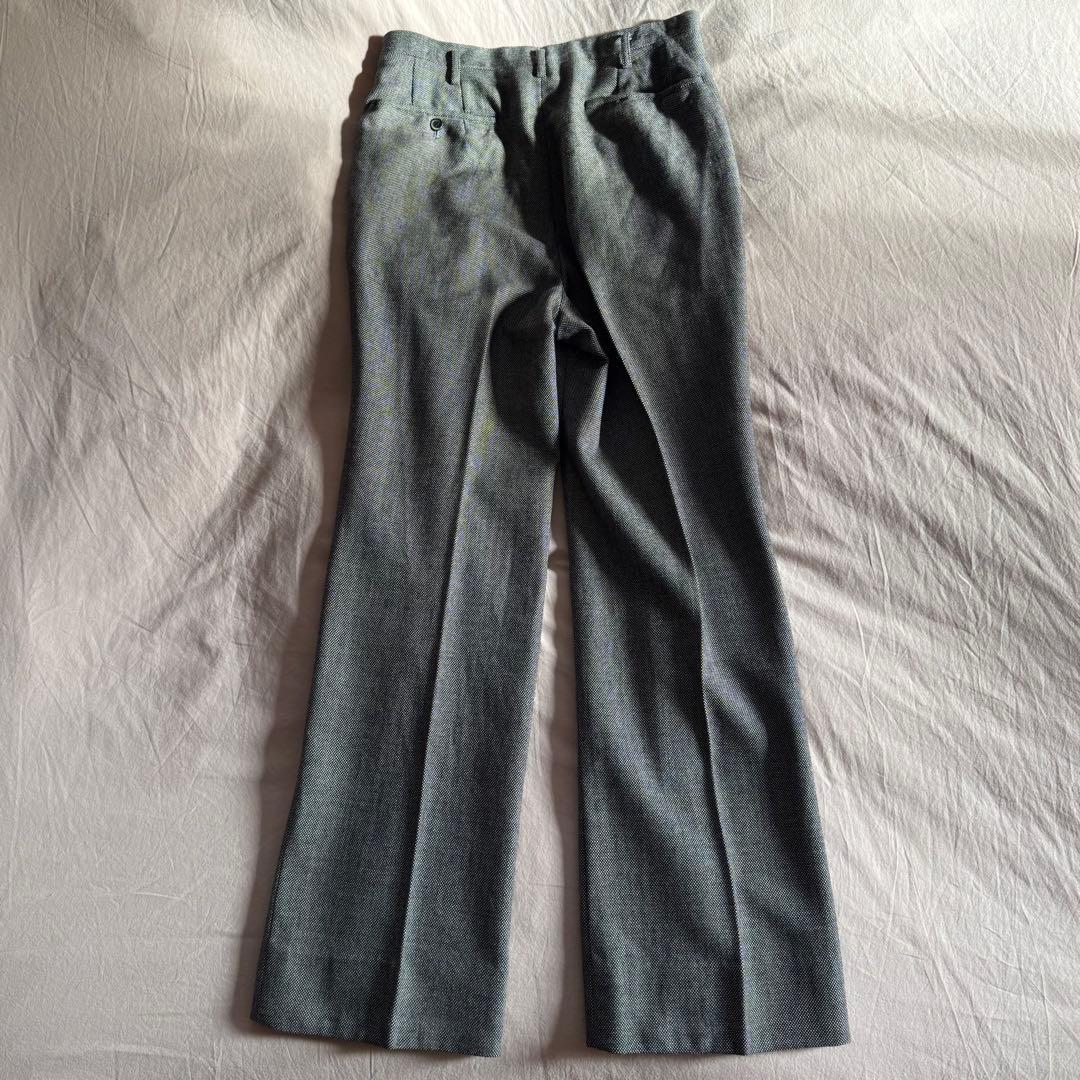 60s スラックス Vintage ヴィンテージ タロン TALON USA製