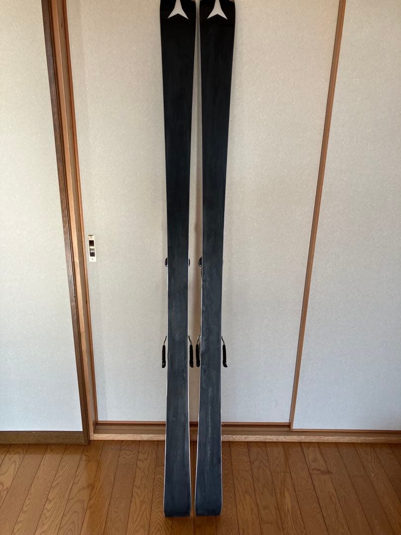 ATOMIC RedstarG9i Xビンディング(19-20モデル)171cm