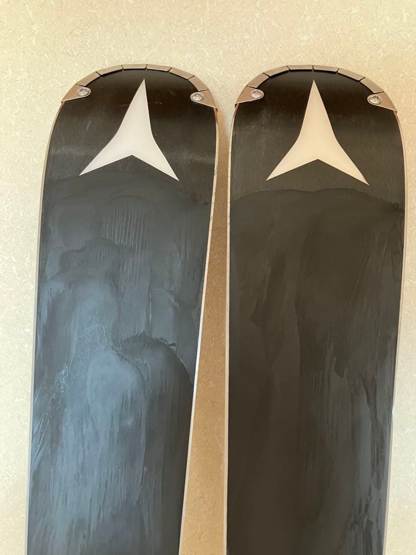 ATOMIC RedstarG9i Xビンディング(19-20モデル)171cm