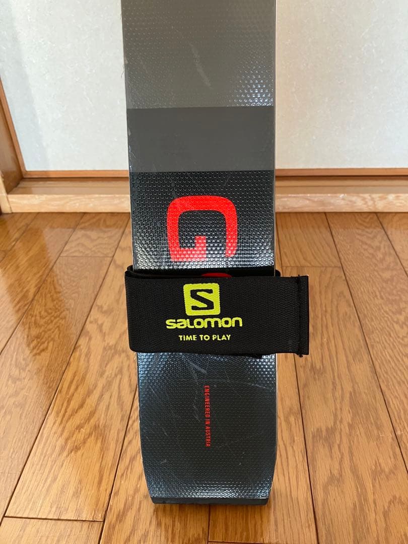 ATOMIC RedstarG9i Xビンディング(19-20モデル)171cm