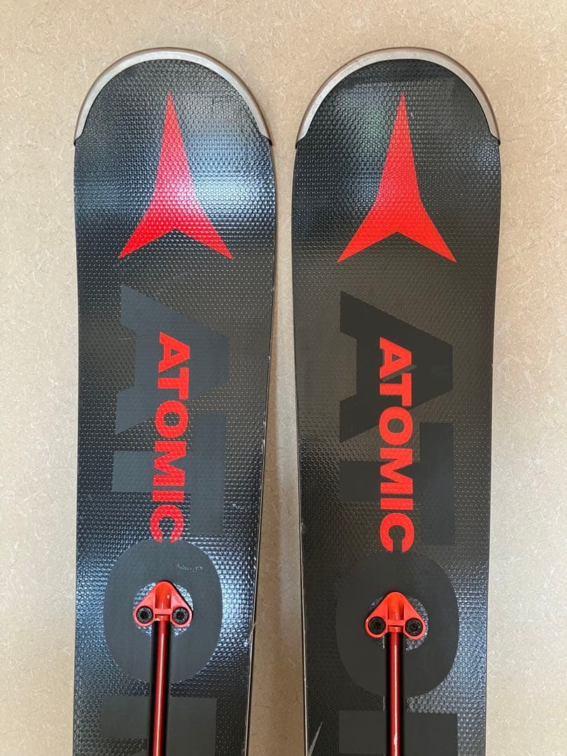 ATOMIC RedstarG9i Xビンディング(19-20モデル)171cm