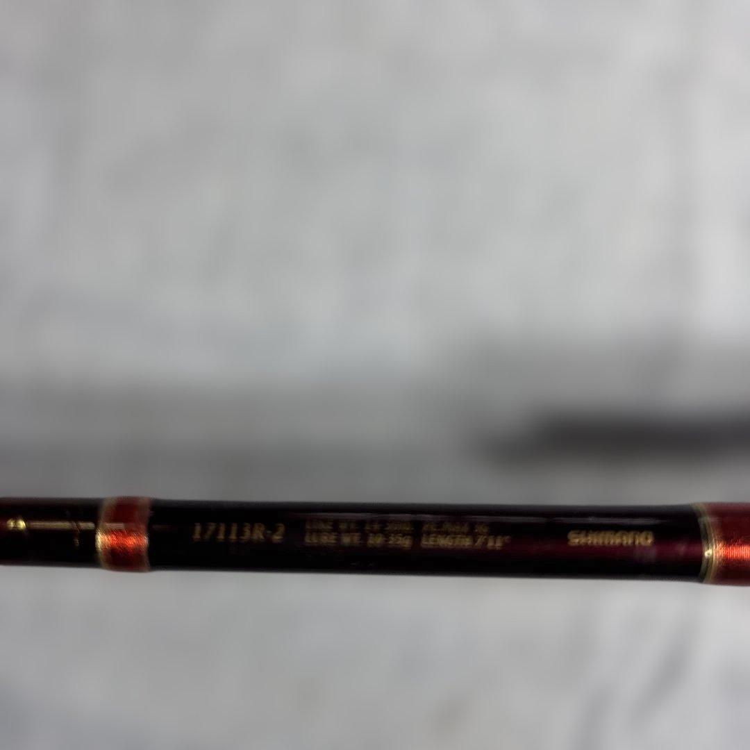 ワールドシャウラ 17113R-2