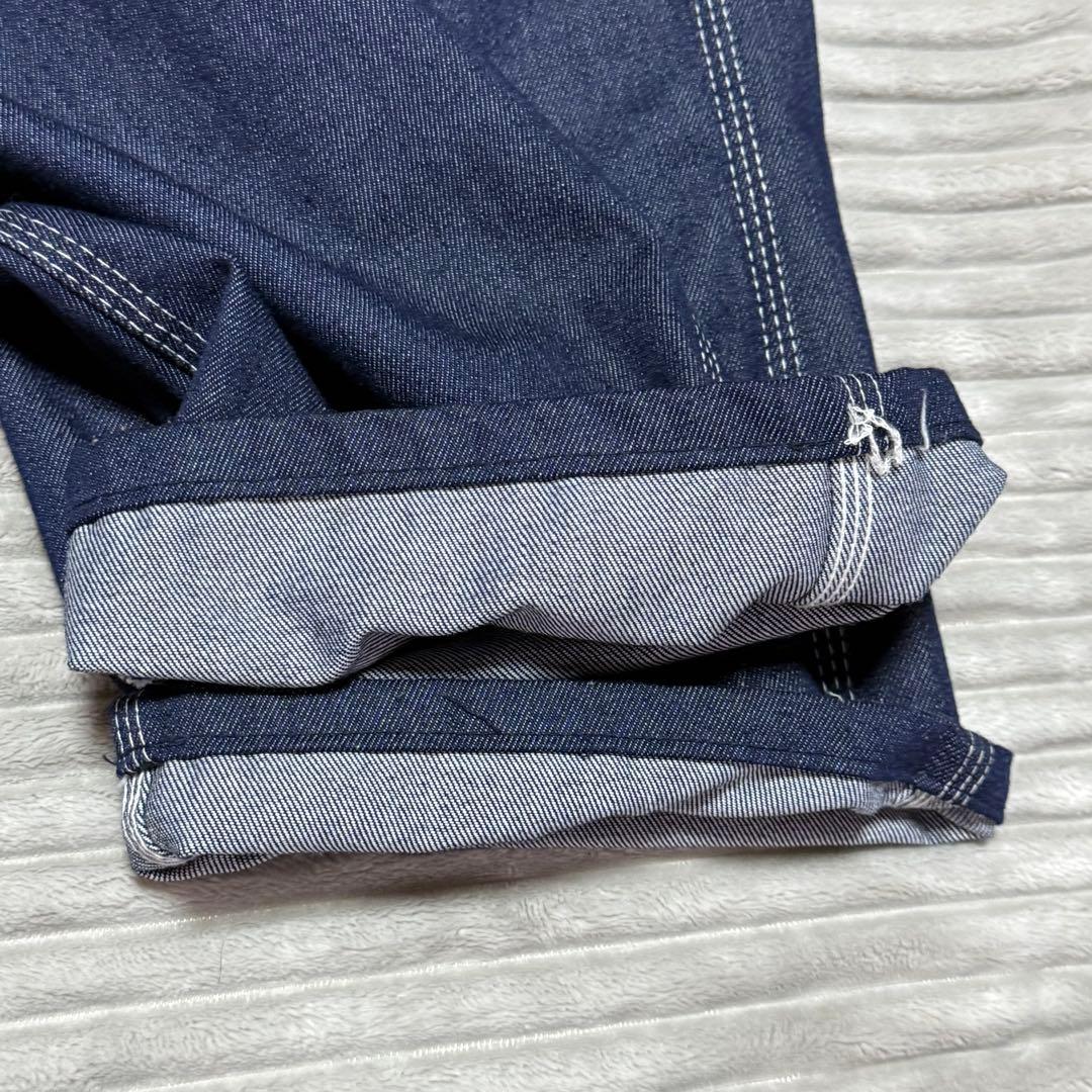 S.O さま専用　70s モンゴメリーワードデニムペインターパンツ ビッグサイズ