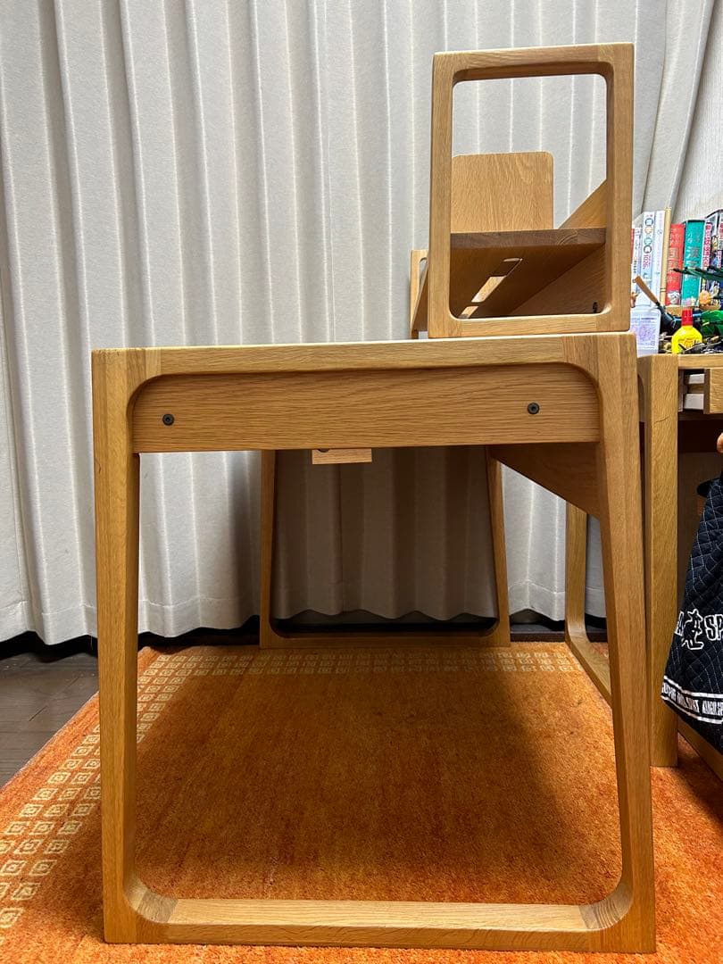 緊急お値下げ！学習机　アクタス　ACTUS