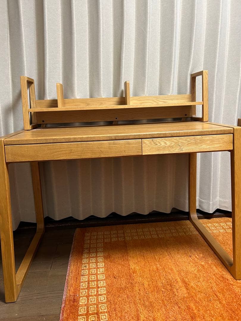 緊急お値下げ！学習机　アクタス　ACTUS