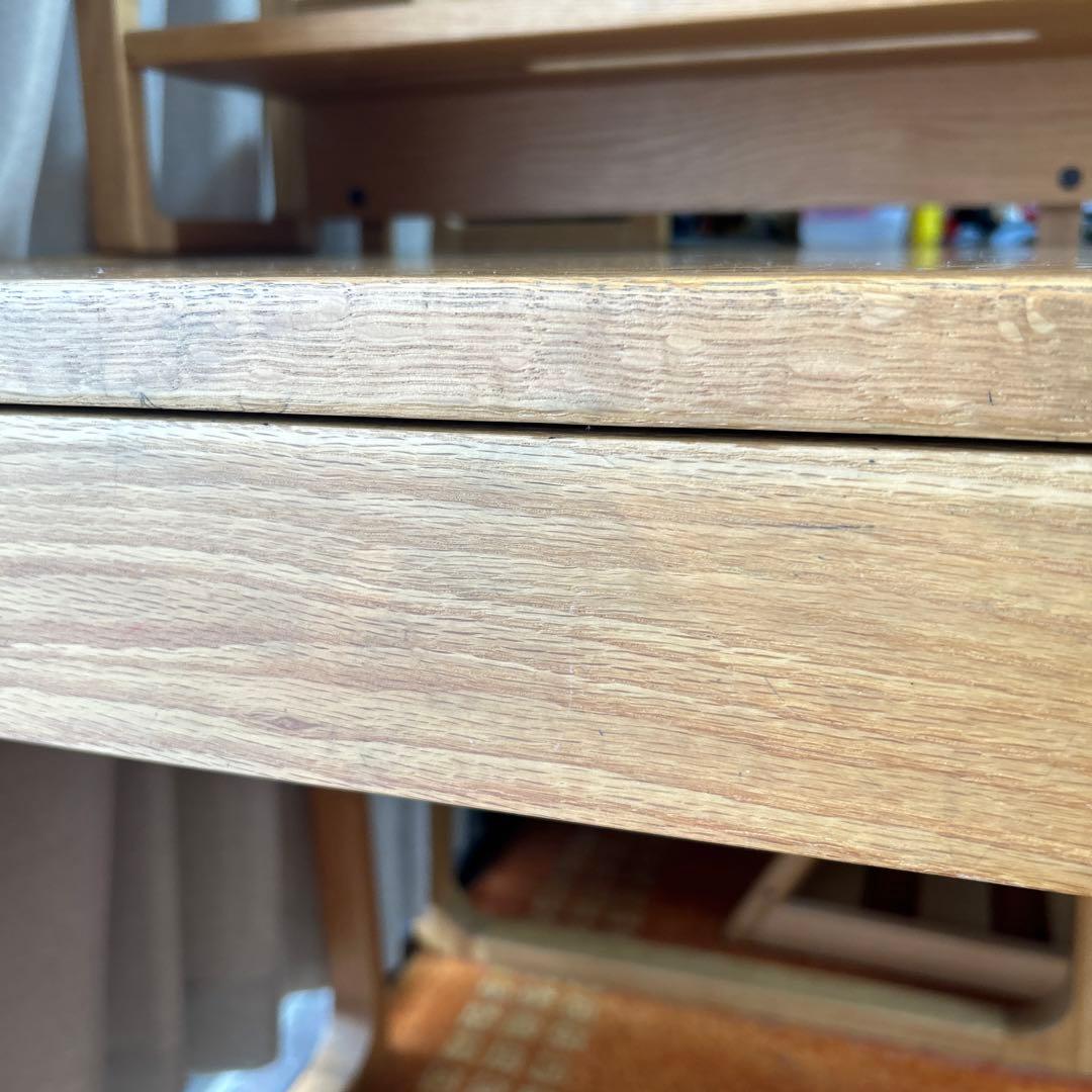 緊急お値下げ！学習机　アクタス　ACTUS