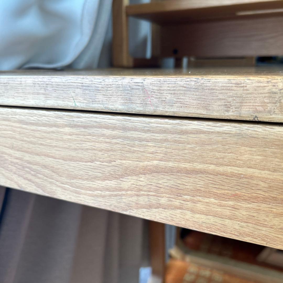 緊急お値下げ！学習机　アクタス　ACTUS