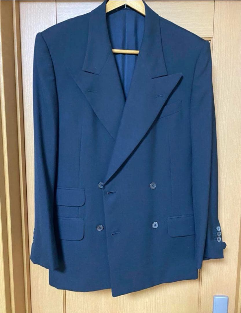 スーツ [vintage] YSL yves saint laurent jacket