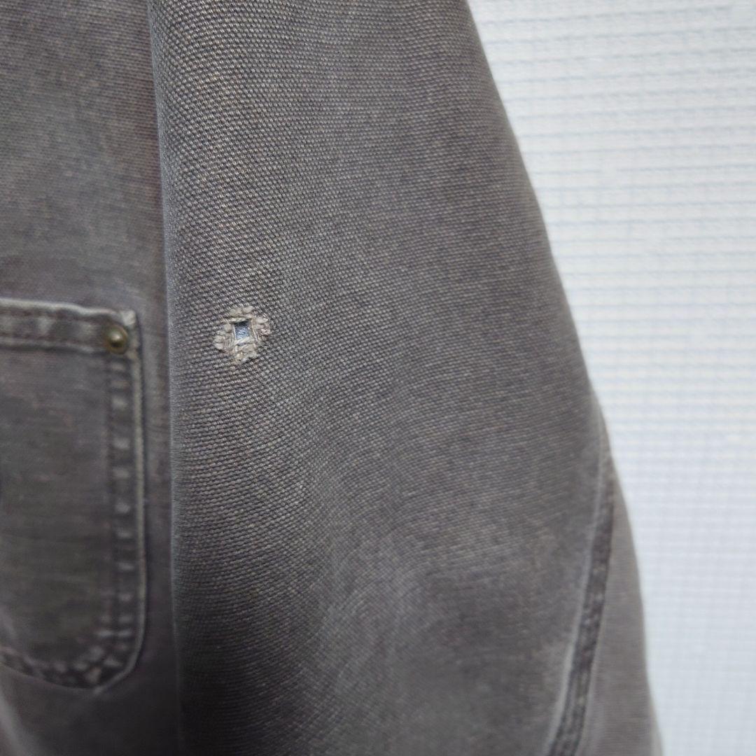 Carhartt カーハート チョアコート ミシガンコート USA製