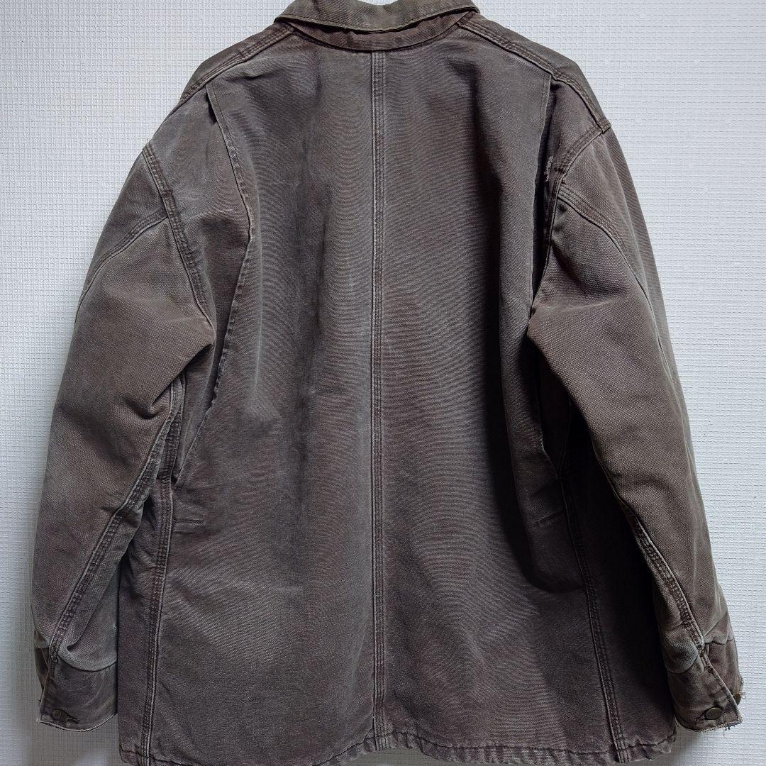 Carhartt カーハート チョアコート ミシガンコート USA製