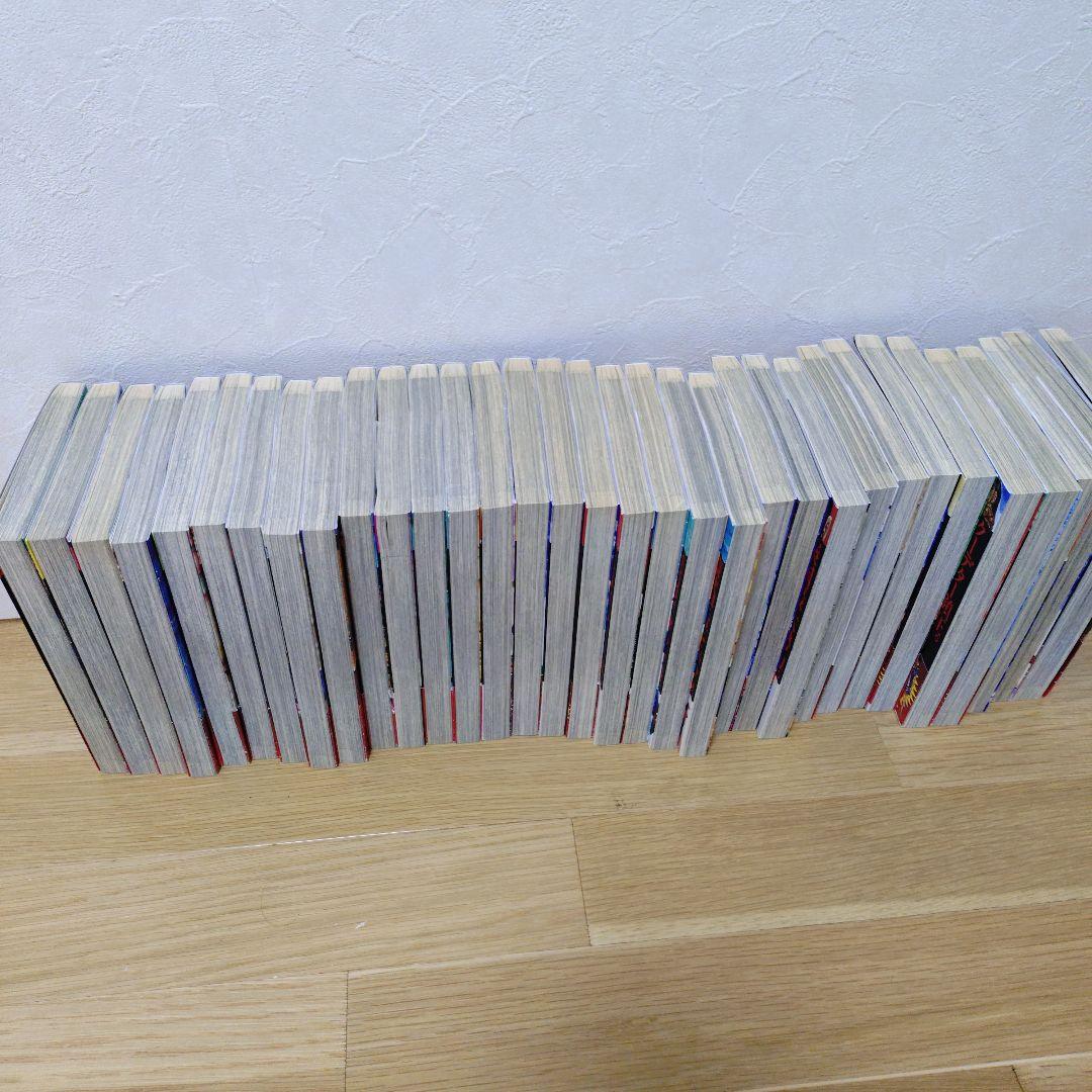 キングダム 1巻〜71巻