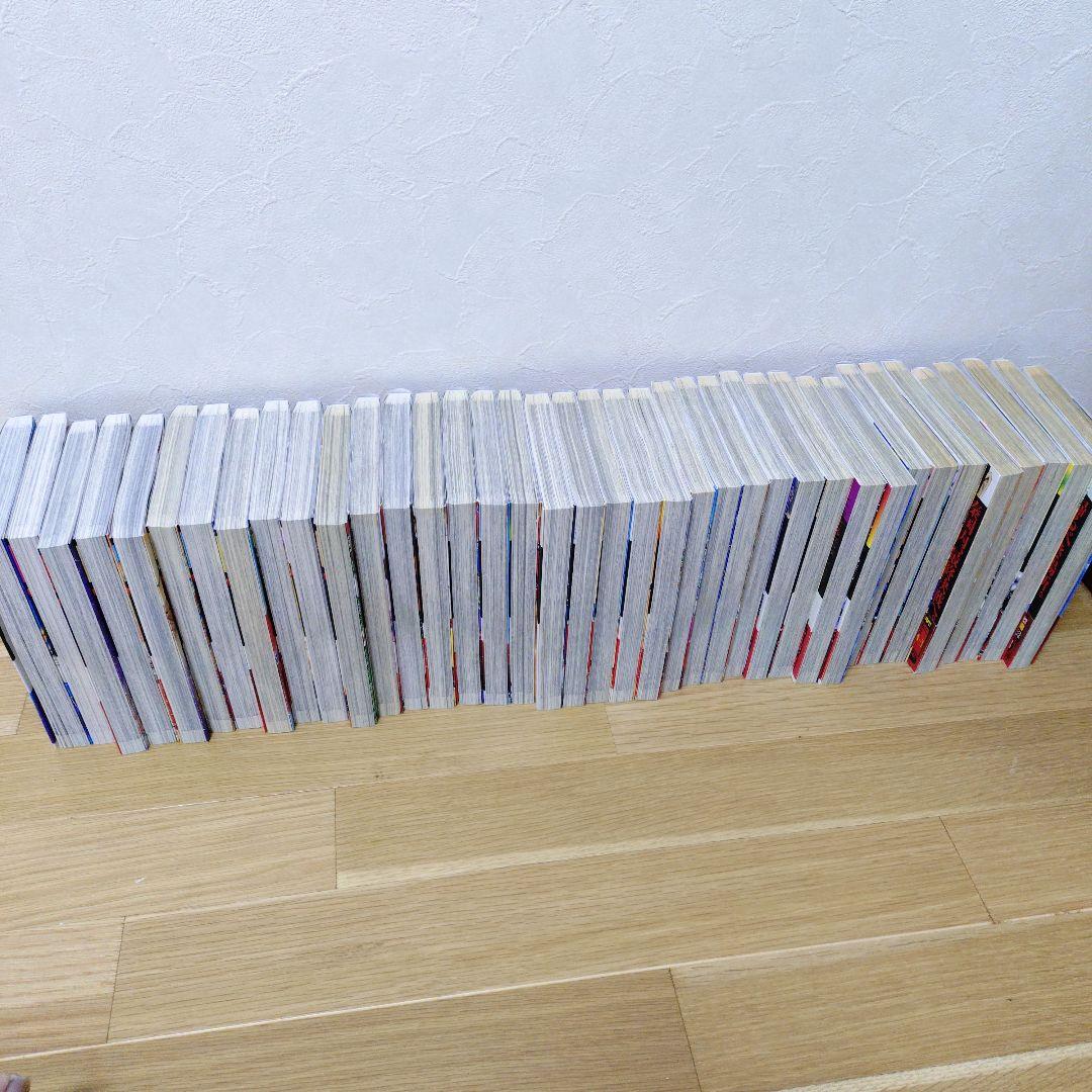 キングダム 1巻〜71巻