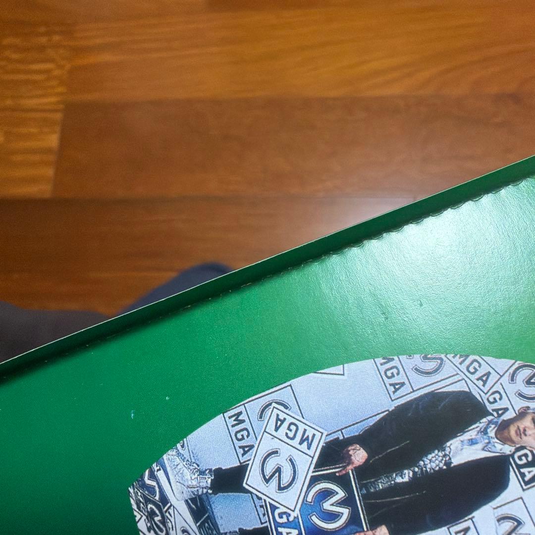 ショップ名 : 小町雑貨Mrs.GREEN APPLE 2ndアルバム初回限定盤