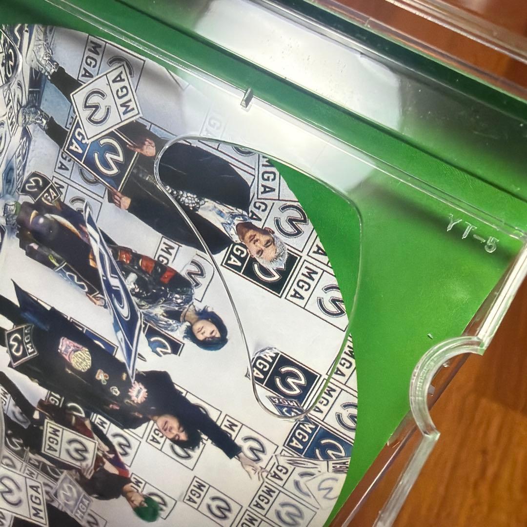 ショップ名 : 小町雑貨Mrs.GREEN APPLE 2ndアルバム初回限定盤